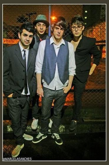 Banda Garnet